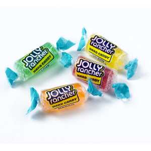 JOLLY RANCHER TROPICAL HARD CANDY