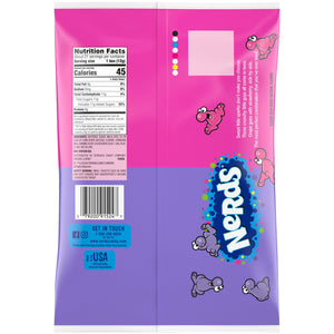 Nerds Throwback Grape And Strawberry