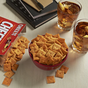 Cheez It Duoz Bacon & Cheddar