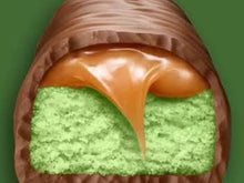 Cargar imagen en el visor de la galería, Twix Green Ghoulish
