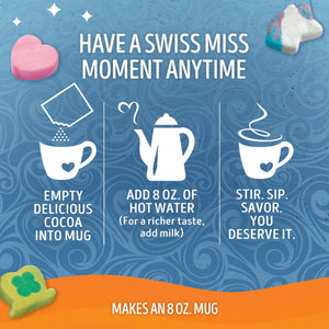 Swiss Miss Lucky Charms