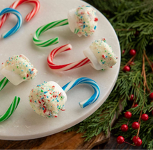 Cargar imagen en el visor de la galería, Jolly Rancher Christmas Candy Canes
