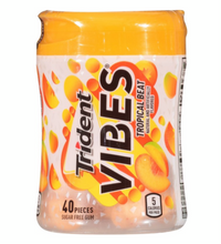 Cargar imagen en el visor de la galería, TRIDENT VIBES TROPICAL BEAT
