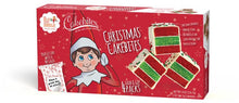Cargar imagen en el visor de la galería, Cakebites Christmas Elf On The Shelf
