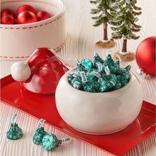 Cargar imagen en el visor de la galería, Kisses Christmas Mint Truffle
