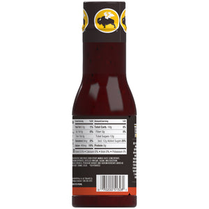 BUFFALO WILD WINGS MANGO HABANERO SAUCE