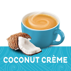 Coffee Mate Coconut Creme