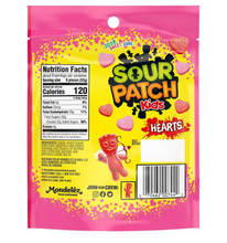 Cargar imagen en el visor de la galería, Sour Patch Kids Valentine’s Hearts
