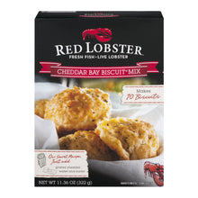 Cargar imagen en el visor de la galería, Red Lobster Cheddar Biscuit Mix
