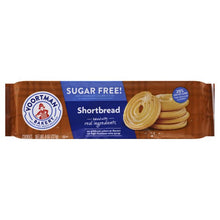 Cargar imagen en el visor de la galería, VOORTMAN SUGAR FREE SHORTBREAD SWIRL COOKIES
