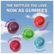 Cargar imagen en el visor de la galería, Skittles Gummies Wild Berry
