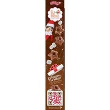 Cargar imagen en el visor de la galería, Elf On The Shelf Hot Cocoa With Marshmallows Christmas Cereal
