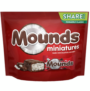 Mounds