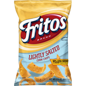 Fritos Lightly Salted