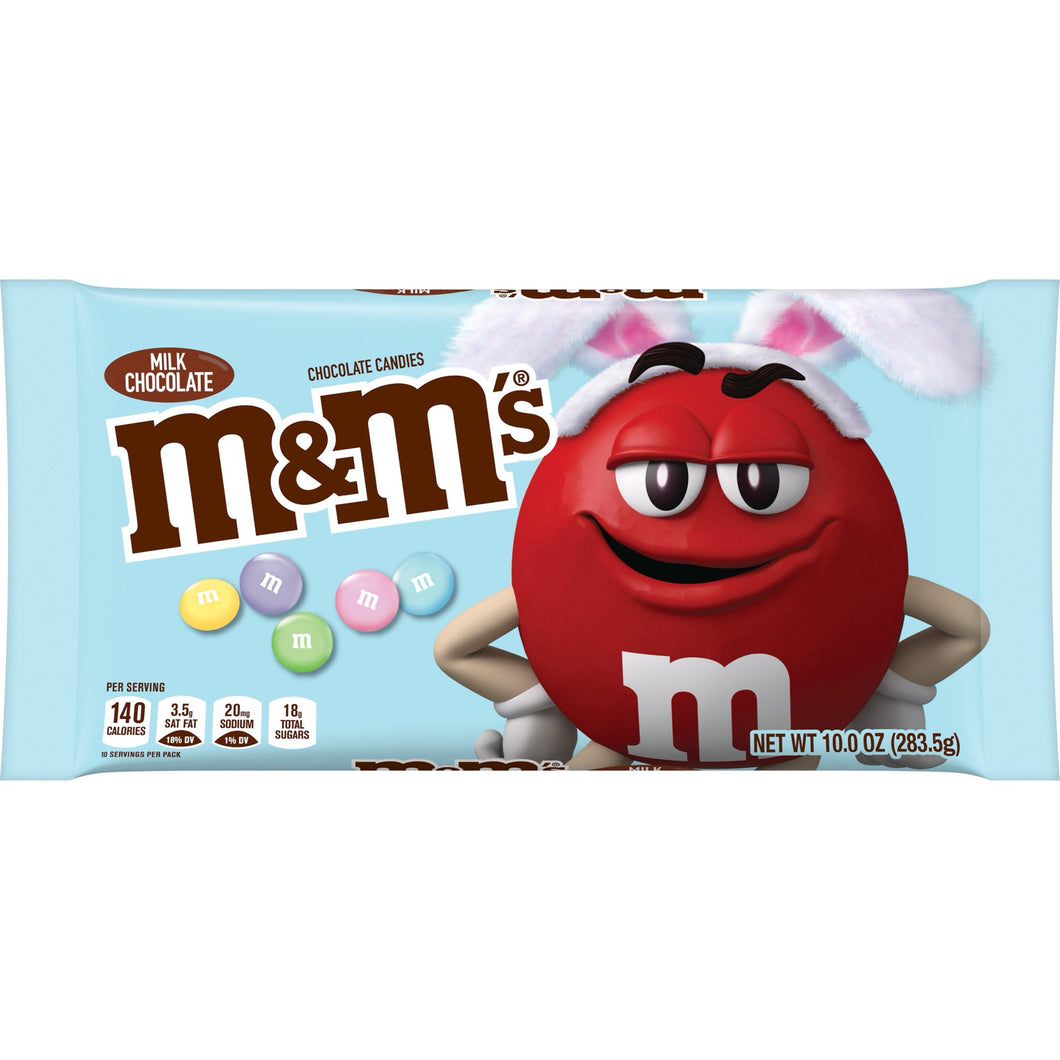M&M’S Easter Milk Chocolate