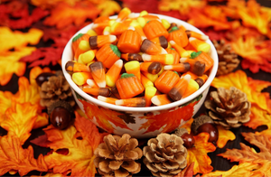 Brach’s Autumn Mix Candy Corn