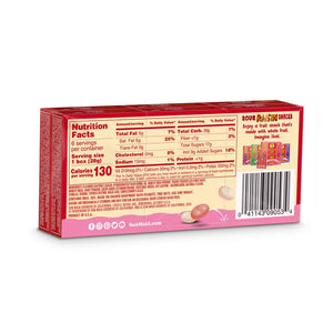 SUNMAID YOGURT RAISINS STRAWBERRY AND VANILLA
