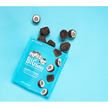 Cargar imagen en el visor de la galería, STUFFED PUFFS FILLED MARSHMALLOWS COOKIES AND CREME
