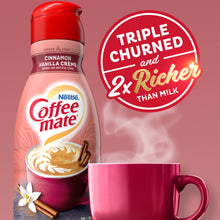 Cargar imagen en el visor de la galería, Coffee Mate Cinnamon Vanilla Creamer
