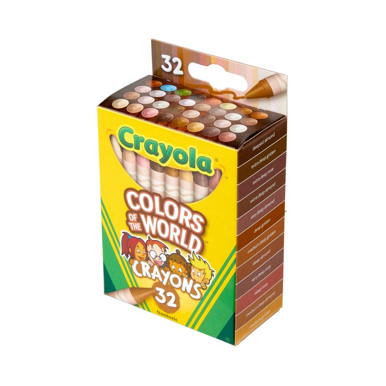 Artistic Crayola Colors Of The World Crayons Reviews View in 4K Artistic Crayola Colors Of The World Crayons Reviews View in 4K