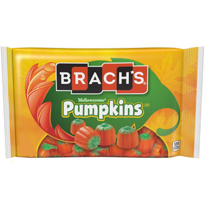 BRACH’S MELLOWCREME PUMPKINS