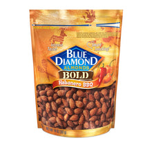 Cargar imagen en el visor de la galería, Blue Diamond Bold Habanero Bbq Almonds
