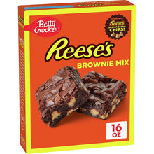 Cargar imagen en el visor de la galería, REESES BROWNIE MIX
