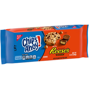 Chips Ahoy! Reese’s Cups