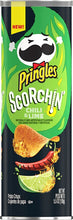 Cargar imagen en el visor de la galería, Pringles Chili and Lime

