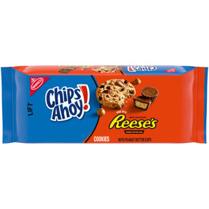 Chips Ahoy! Reese’s Cups