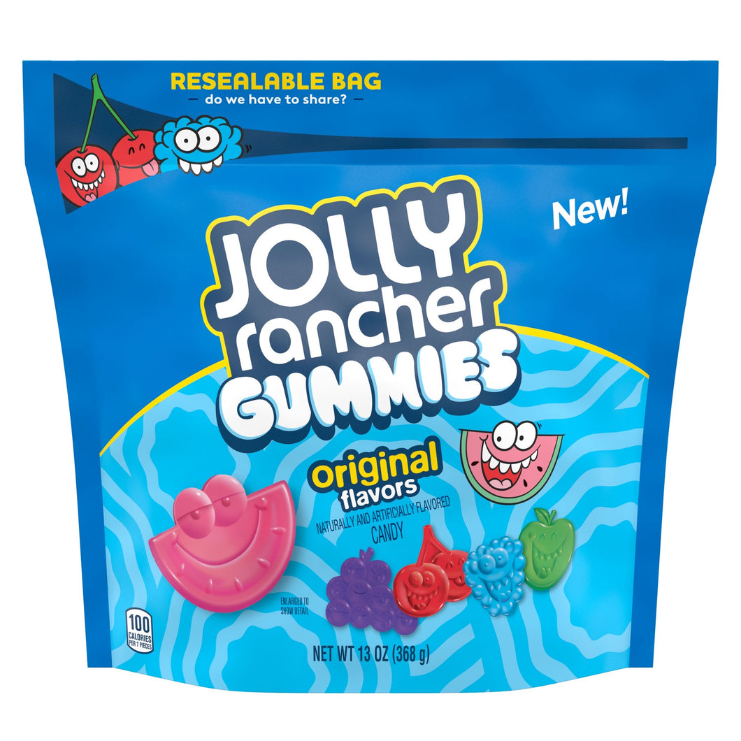Jolly Rancher Original Gummies