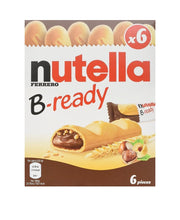 Cargar imagen en el visor de la galería, Ferrero Nutella B-Ready
