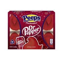 Cargar imagen en el visor de la galería, Peeps Dr Pepper
