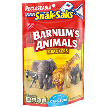 Cargar imagen en el visor de la galería, Barnums Original Animal Crackers
