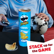 Cargar imagen en el visor de la galería, Pringles Cheddar And Sour Cream
