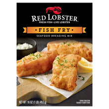 Cargar imagen en el visor de la galería, RED LOBSTER FISH FRY MIX
