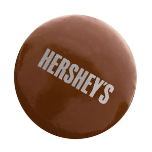 HERSHEY’S MILK CHOCOLATE DROPS
