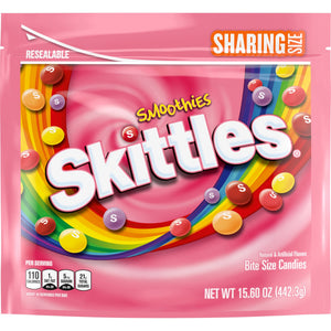Skittles Smoothie