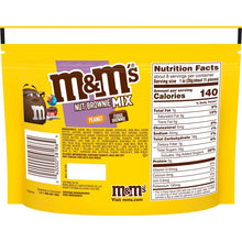 Cargar imagen en el visor de la galería, M&amp;M’S PEANUT BROWNIE MIX
