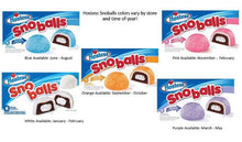 Cargar imagen en el visor de la galería, Hostess Snoballs
