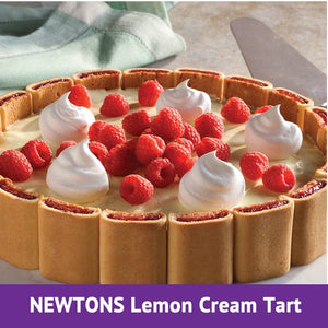 Newtons Soft And Chewy Strawberry