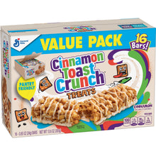 Cargar imagen en el visor de la galería, CINNAMON TOAST CRUNCH TREATS
