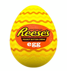 Reese’s Peanut Butter Cream Eggs