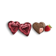 Cargar imagen en el visor de la galería, Hershey’s Valentine’s Strawberry Creme Hearts
