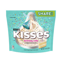 Cargar imagen en el visor de la galería, Hersheys Kisses Birthday Cake
