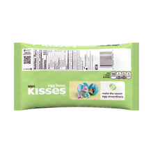 Cargar imagen en el visor de la galería, Kisses Egg Hunt Milk Chocolate
