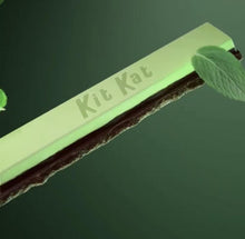 Cargar imagen en el visor de la galería, Kit Kat Mint + Dark Chocolate King Size
