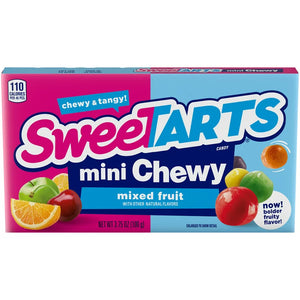 SWEET TARTS MINI CHEWY