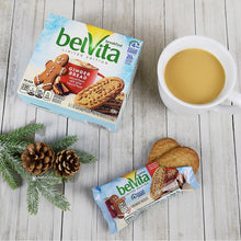 Cargar imagen en el visor de la galería, Belvita Gingerbread Christmas Biscuits
