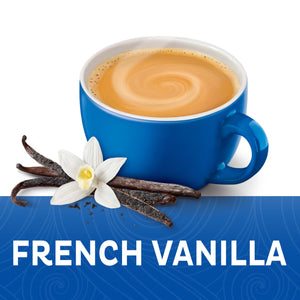 Coffee Mate French Vanilla Sugar Free